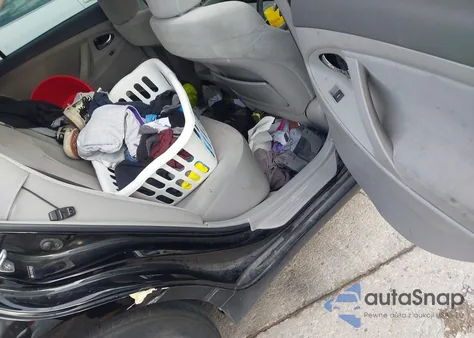 2010 Toyota Camry from USA, damaged, VIN 4T1BF3EK2AU088736